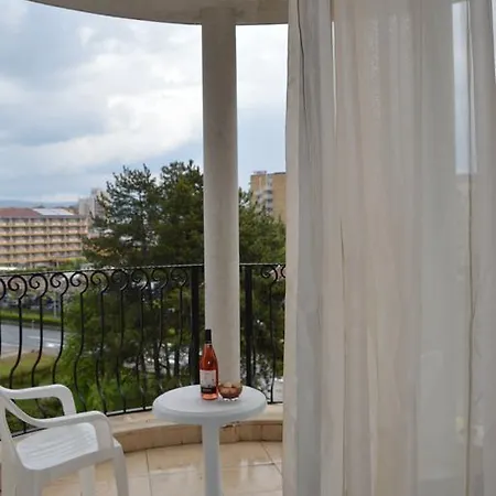 Bratanov In Royal Sun Апартамент Слънчев бряг