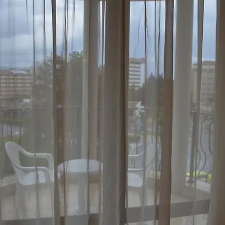 Bratanov In Royal Sun Apartment